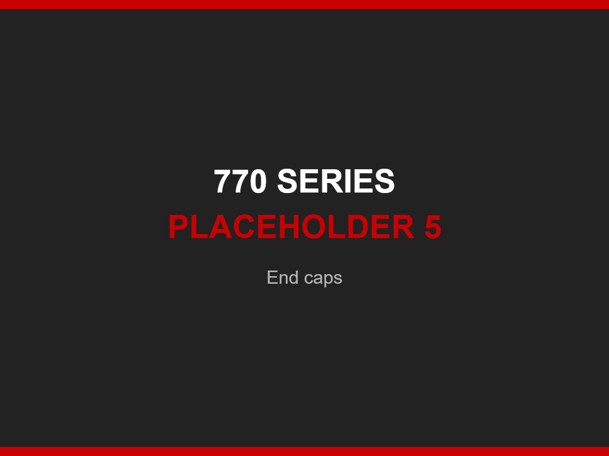 770 Series placeholder 5