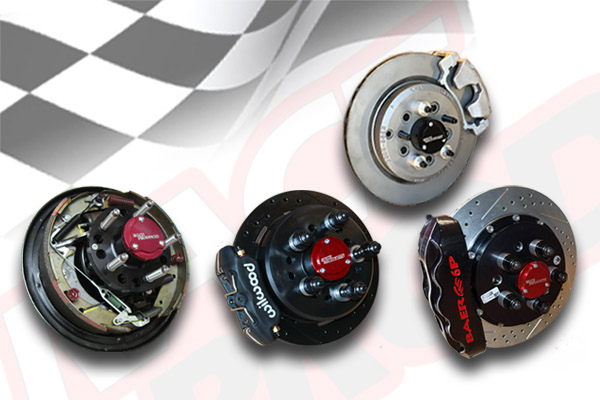 Brake Kits