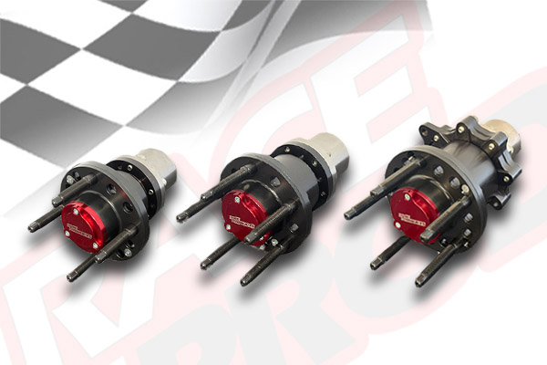 Camber kits