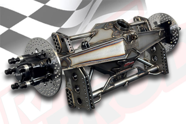 Housings and Fabrication